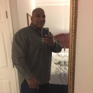 Meet your Posher, Rudy